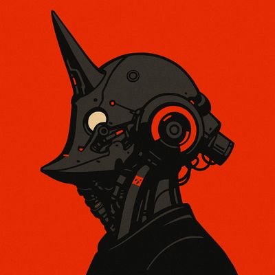 Scorpio_690's profile picture. DJ | Love Art | Love Anime | Love Memecoins | Love Stonks | Don't hate the risk takers, holders & narrative builders | $GIGA $BONK $PEPE $MOG $PENGU $XRP $GME