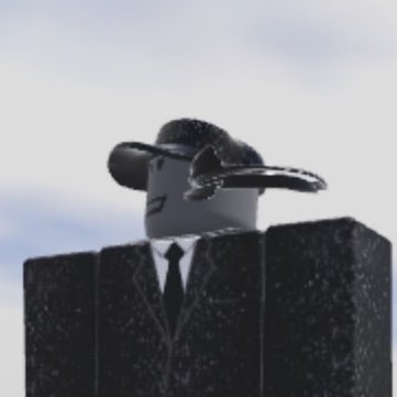 Seek_overhere's profile picture. ⚙️ • EN/ESP • 17 • Roblox & OC’s stuff i guess • Basic DNI • Radiohead enjoyer • Irregular posts lmao & post whatever i want