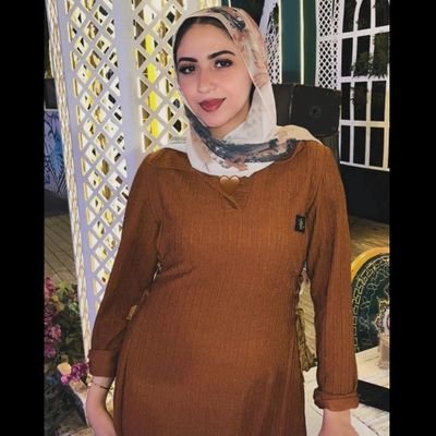hana_ahmed21's profile picture. 💫