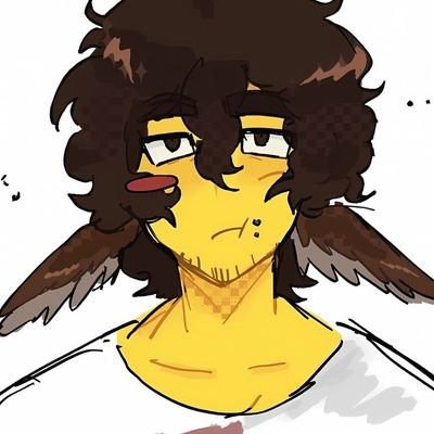 polygluesticks5's profile picture. im gs5/nico  |  he / him
(⁠＾⁠3⁠＾⁠♪  DARKSHIP DNI
im a minor  ok  (⁠´⁠；⁠ω⁠；⁠｀⁠)
🇮🇩🏳️‍⚧️   (⁠*⁠´⁠ω⁠｀⁠*⁠)  ftm  !