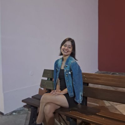 GrazielySofia25's profile picture. Jornalista - Perodista - Jornalist