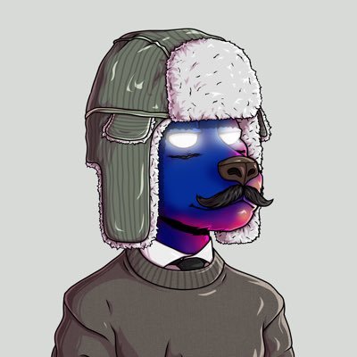 kenny_web_3's profile picture. Collab Alchemist 🧪 | Moderator | Gaming Enthusiast 🎮 | NFT Collector 🚀 | @LumiterraGame Contributor | Always on the lookout for the next big opportunity