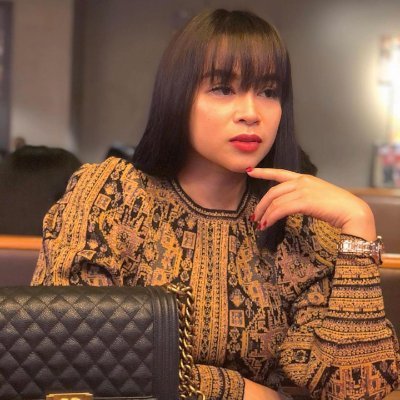 jazzie_lisa's profile picture. 