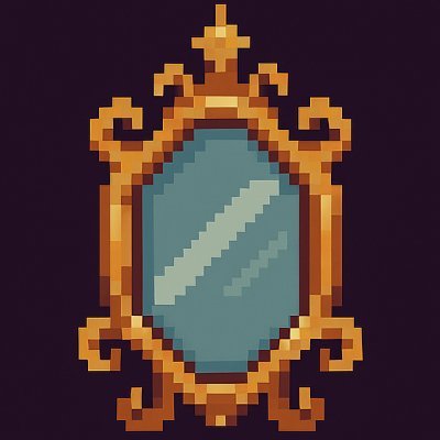 ThePixelMirror's profile picture. Indie game developer - Currently making Stacking Up: A World in Progress