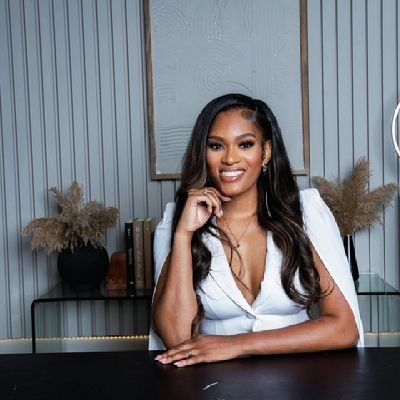 Jassicaallko's profile picture. ✨BUY | SELL | INVEST | 
📖 Proverbs 31
🧠 Thought Leader
👑 Queen of Crypto
💭Mindset +Money Coach
🖥
