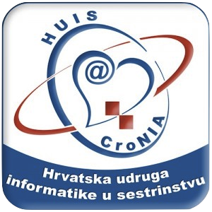 huishr's profile picture. Hrvatska udruga informatike u sestrinstvu (HUIS) • Croatian Nursing InformaticsAssociation (CroNia)