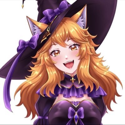 TawnySpindle's profile picture. Hey hey~ I’m Tawny Spindle, your local sleepy witch-cat PNGtuber! I’m new to the scene so please be nice (˶˃ ᵕ ˂˶)