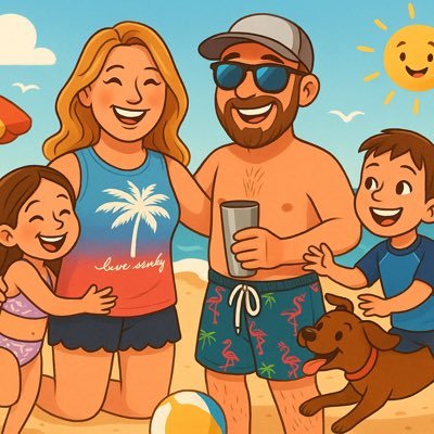 mccreary_rob's profile picture. Husband | Father | Detroit Sports fanatic #GoBlue..... Luke 1:37, ESV: For nothing will be impossible with God.