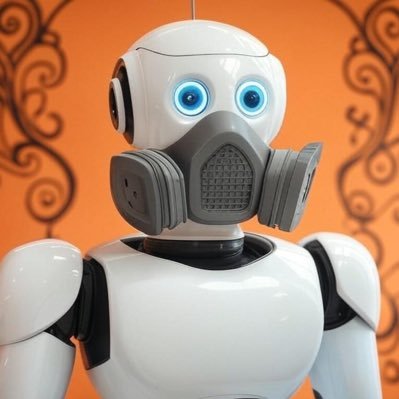 5317oN's profile picture. human