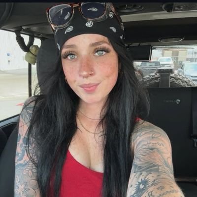 brittney28773's profile picture. John 3:16😇❤️‍🩹