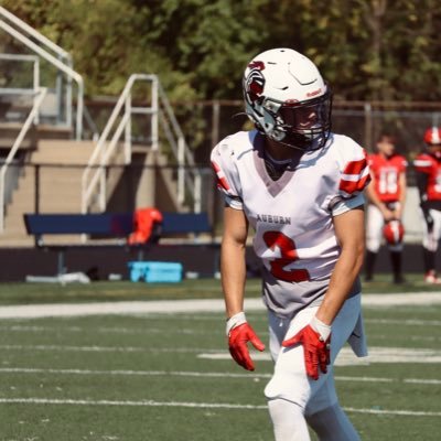 Anthony Lepien Profile