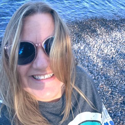 AmberGambling's profile picture. married to the hustle