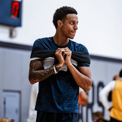 @TyreaseTerrell