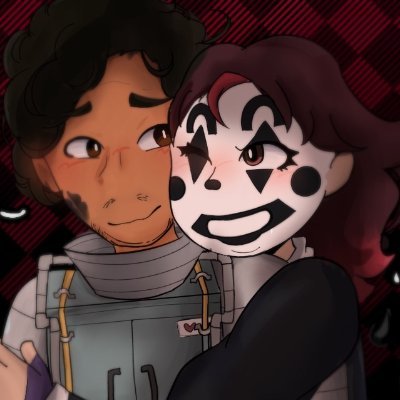 ArtTheJuggalo's profile picture.