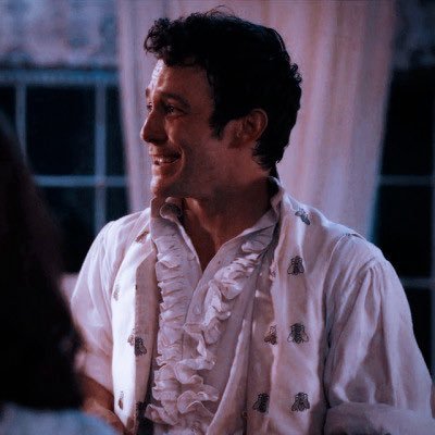 ingeniousavid's profile picture. what have i done that wasn’t expected of me ? | 18+ . | bridgerton verse .