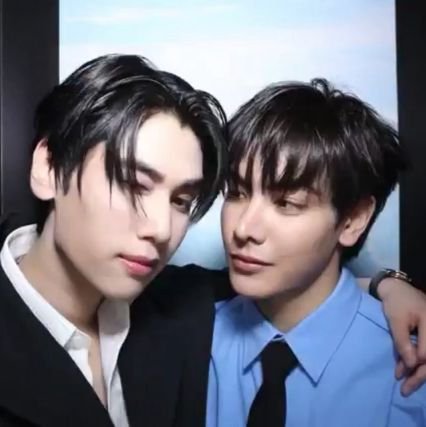 Bhoomi3861's profile picture. Nationality~Indian🇮🇳 

@ChenRcj @DunkNatachai lover💗💋

Here~Supporting my fav JoongDunk 🫶🏻🥑🌻💛❤️‍🩹🎀🫂✨🫀

Manifesting their bond,my comfort couple🎀💟