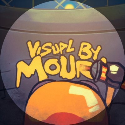 mouraedito60115's profile picture. •  faço animações 🇧🇷
comms closed