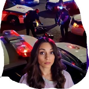 ForensicFrenzyy's profile picture. 