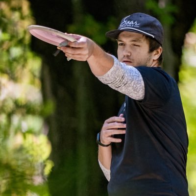 chef_bo_yardee's profile picture. PDGA 87143 • sponsored by MVP Discs • Philly Sports • No. 1 kicker supporter
