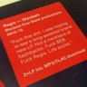 robbooth's profile picture. Freelance in Record Label Management | A&R | Radio Plugging. 
Have a project? ..DM's open
Previous: ( 2012 / 2025 ) Houndstooth / FABRICLIVE. / fabric Originals