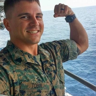 tobinbrooks9's profile picture. US Marine Engineer⚓