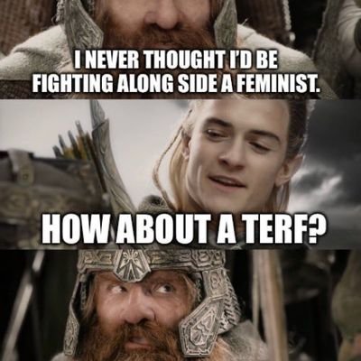 Beaulieu423's profile picture. American. I reject gender, gender identity, and trans concepts. My views hold that sex is a biological, immutable, and binary reality. This is fact.