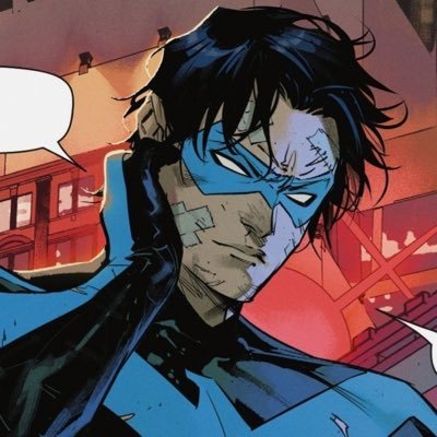 superduper69175's profile picture. avid comic book enjoyer and artist—19–cheap paper or digital comissions