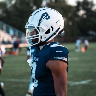 SkiiZell798's profile picture. Charles Oliver C/O 2027 chandler park academy Rb and olb#3137251144 @zellskii2009@gmail.com