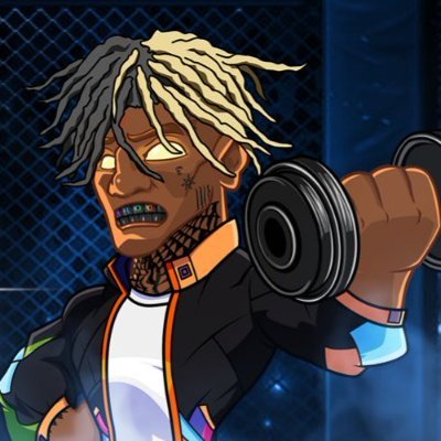 hypeitdotio's profile picture. 