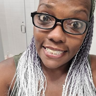 DrLaQuita's profile picture. SUPER BLESSED & HIGHLY FAVORED...... KNOWLEDGE IS POWER!!!