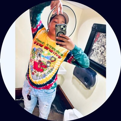 JadeMia96's profile picture. 