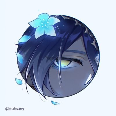 m_maleficarvmm's profile picture. jugadora manca de genshin / godina enojada / MOA / lesbiana