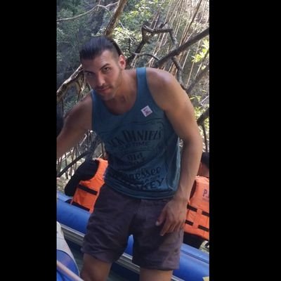 SamDavdov's profile picture. Druze Israeli 🗽