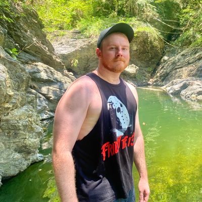 80s_final_boy's profile picture. American living in Taiwan. Lover of retro horror/slashers/giallo, retro anime, and retro video games. 📼🕹🎞🔪🏳️🌈