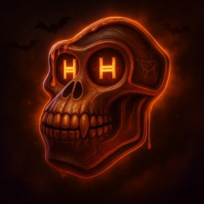 BoredApeHedera's profile picture. 