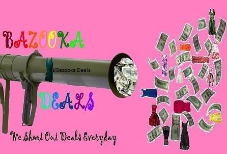 BazookaDeals's profile picture. We are a dress website bringing amazing deals to you cheap!