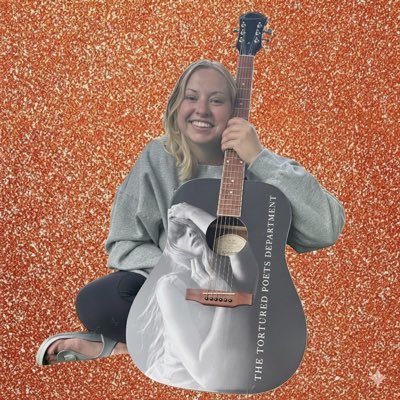 FearlesslyRach's profile picture. *I wait by the door like I’m just a kid* 26. Just a Gal Who Loves Taylor Swift💕she/her.!TikTok: fearlesslyrach 💕Never met Tay. Saw Tay MN 6/23/23 & 6/24/23.