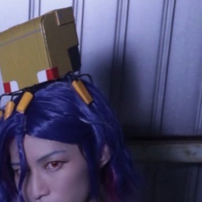 llLoKi_zn6's profile picture. 日常/推し🌟