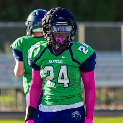 MalikH2029's profile picture. 5’9 183 Rb/Lb/ C/O 2029 Saginaw Michigan student athlete of heritage high school freshman Email: maliknuri2011@gmail.com     # 5172452414