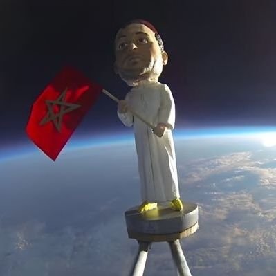 CHEKEMTONK213's profile picture. Le 📂 du Sahara est le prisme à travers lequel le 🇲🇦 considère son environnement international
Vulgarisation de l'actualité 🇩🇿 #A̶L̶G̶E̶R̶I̶E̶