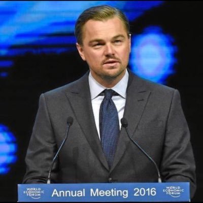 LeoDiCaprio_J's profile picture. Actor and environmentalist

🎭Fan account