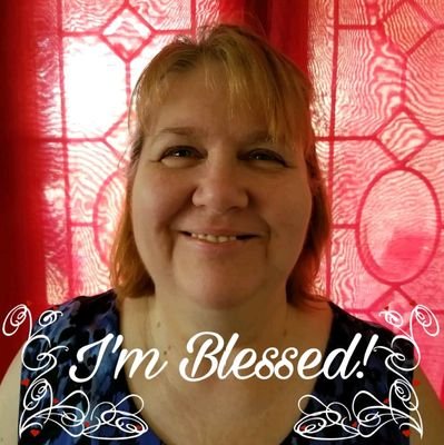 DebbieJ80439's profile picture. All you need to know about the Quantum and Medbed 

Chat me up my telegram for more information and guidance 👇👇
https://t.co/EAtvJxO59y