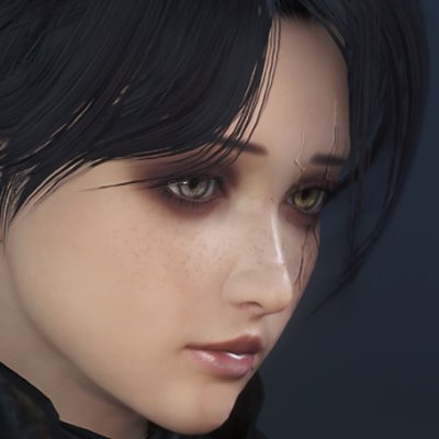 Angel_the_XIV's profile picture. - It just fun and games, it doesn't matter
- FFXIV cousin
- 23 - ENFJ-A 
- once upon time I ran #ChernobylCaffe