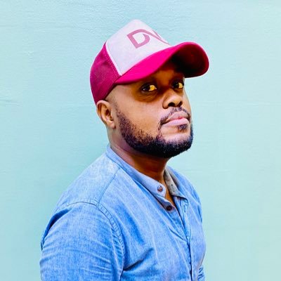 dicksonkondo91's profile picture. Animateur Radio | Instagram: dicksonkondo91 | Voix Off | Brand Ambassador