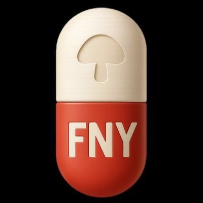 fny_fenny's profile picture. Welcome to Official $FENNY Support. Having Any Issues or Experiencing Trouble Kindly Message Us Through DM $FNY