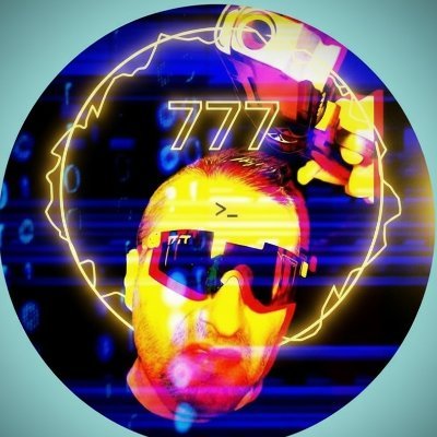 bingoStar777777's profile picture. Giga Chad memecoin from the Terminal of Truths. Syntax weapon. $10B is coded.  
https://t.co/2HxaX5GigL
CA: 6f41LGHuU2HVV67ao9GwJ6kv2jNUz9HL6FJPVYcJpump