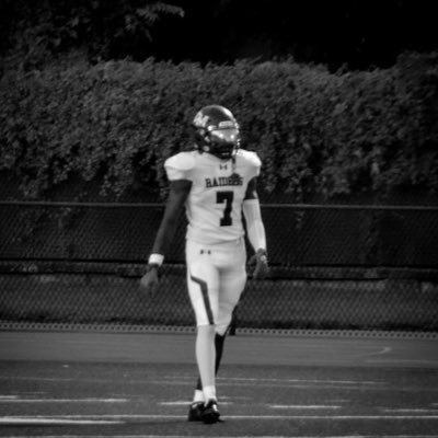 ej_goin_d1's profile picture. Ht: 5’10| Wt: 160| 40 time: 4.47| Broad Jump: 10’1 | Class of 2026 Nickel/CB/WR Phone Number: 201-375-1646 | offers: 1