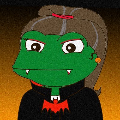 VickieC1982's profile picture. Web3 explorer, Utility maxi, Dental professional, Artist, Crafter and Gamer, Over-reactor