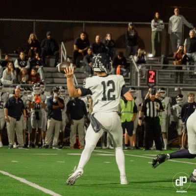 JohnCarlRising's profile picture. ◼️6’1 185 ◼️Loyola High School (CA) 2028 ▪️ 2-Sport Athlete◼️ QB ◼️1B/LHP/OF ◼️ L/L◼️3.8 GPA ◼️ njcrising@icloud.com