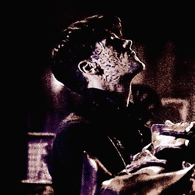 ShadedHeretic's profile picture. 